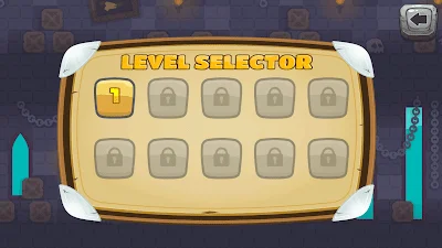 Knight Treasure - Unity Complete Project — screenshot 3