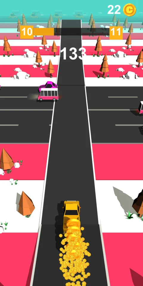 Traffic Run – Top#1 Trending Game — screenshot 8