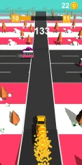 Traffic Run – Top#1 Trending Game
