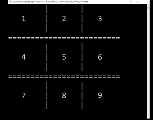 I Will Give You Tic Tac Toe Game Source Code for PC