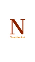 NewsPocket - Flutter News Template UI