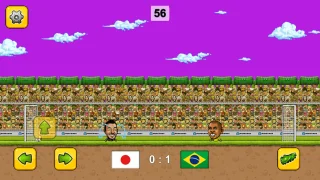 Dream Head Soccer