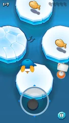 Ice Jump