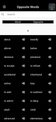 English for Kids - Flutter Source Code