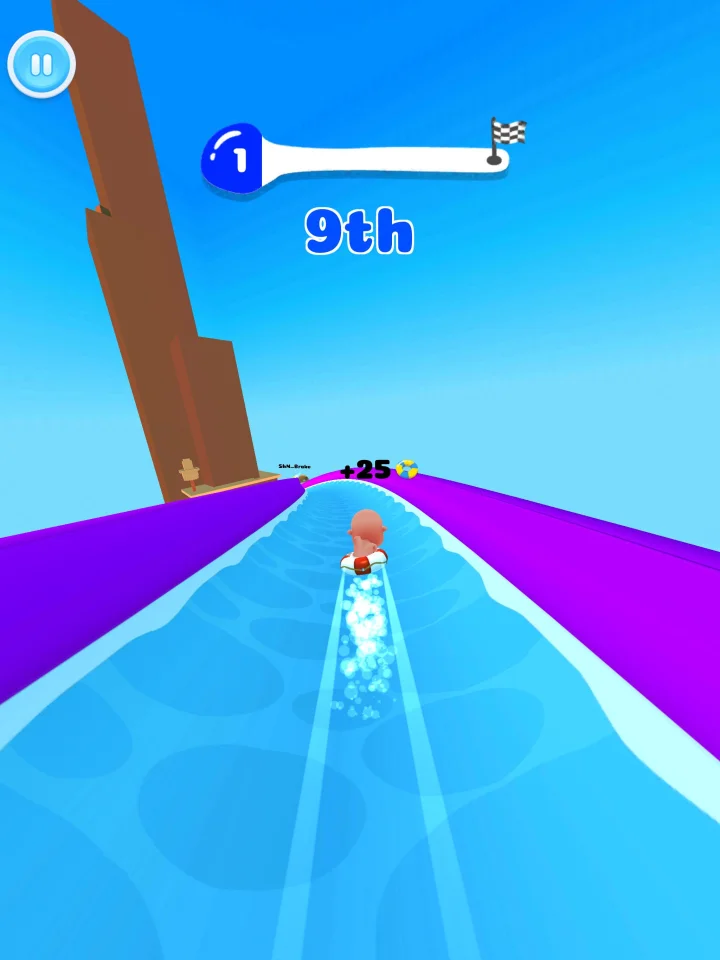 Waterpark.io — screenshot 5