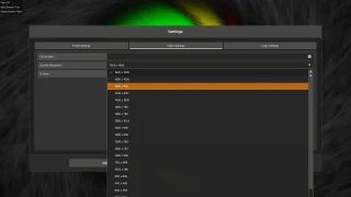 Modular Third-Person Shooter Example