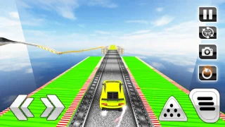 Car Stunt Race Driver 3D – Trending Game Template
