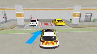 Real Car Parking: Basement Driving School Simulator 64BIT Source Code