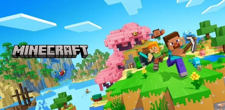 Minecraft — screenshot 1