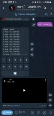 Bot De Telegram De Pelculas Y Series Profesional