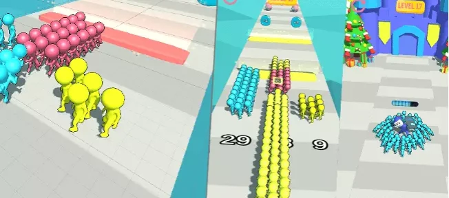 Flexy Gam’s Exclusive Summer Bundle: 13 Top Trending Games — screenshot 2