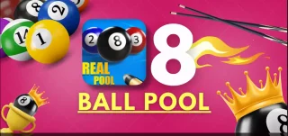 8 Ball Pool Premium Buy Unity Source Game