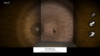 Escape from Obunga