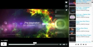 Elite Video Player - WordPress Plugin