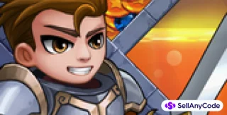 Hero Rescue: Puzzles and Conquest