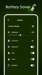 Battery Saver Pro - Fast Charging & Power Saver App