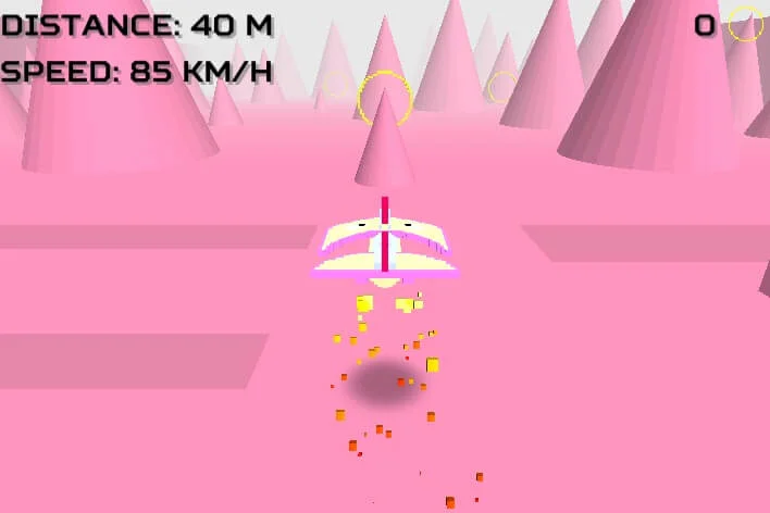 Sky Hover — screenshot 4