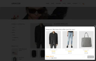 WooCommerce Boost Sales - Upsells & Cross Sells Popups & Discount