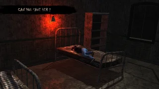 Scary Tales