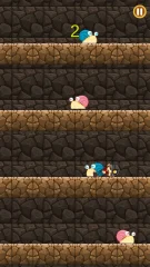 Miner Jumping Complete Project