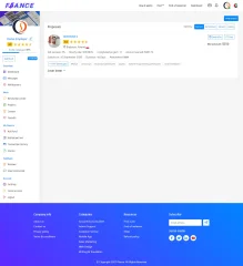 Freelancer Marketplace Script - Freelancer Script