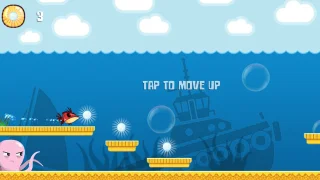 Ocean Adventure Game Template