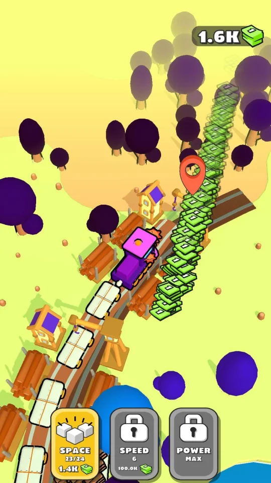 Rail Maker — screenshot 2
