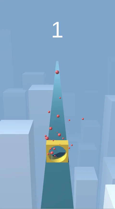 Shape Switch — screenshot 2