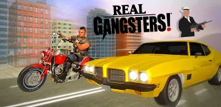 GAT Gangster City Mafia 2020