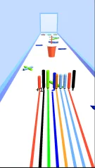 Pencil Run — Top Trending Unity Template