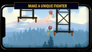 Hammer Flight