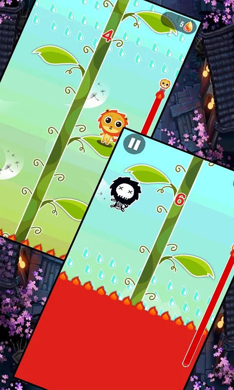 Jumping Sky Complete Game — screenshot 3