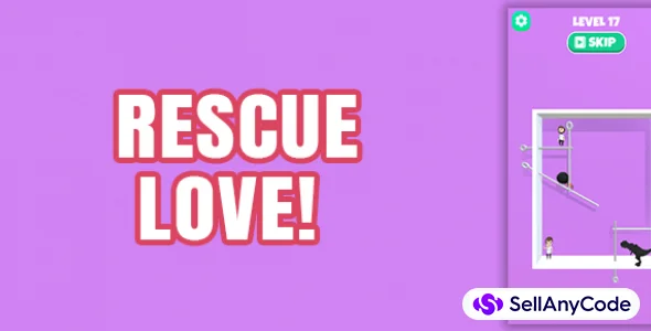 Rescue Love