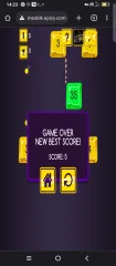 Snake Game Android AdMob