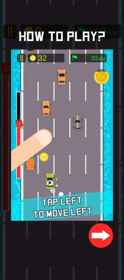 Car Racing — screenshot 5