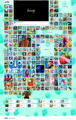 Poko Arcade - HTML 5 Game Portal PHP Script