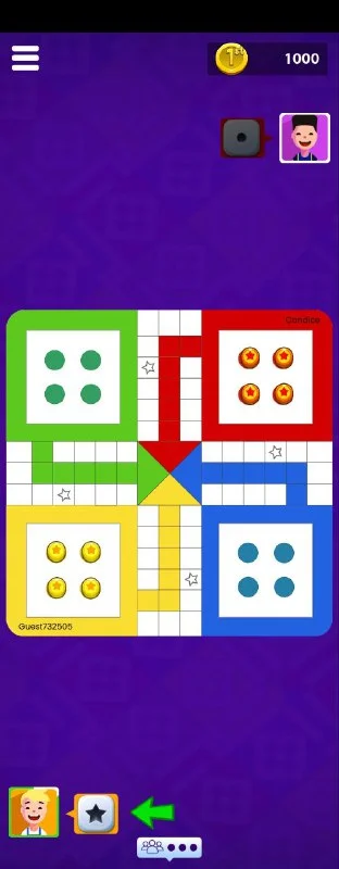 Ludo - Unity Multiplayer Game — screenshot 1