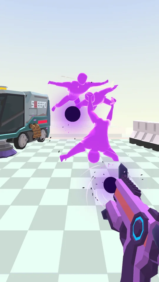 Gun Magic — screenshot 3
