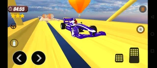 Formula Car Stunt – Car Games 2022