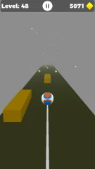 Speedy Ball