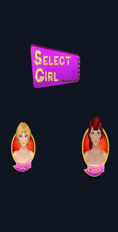 Fashion Girls Game — screenshot 3