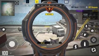 FF Multiplayer Source Code Clone Full Project