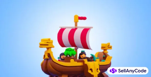 Island Merge War