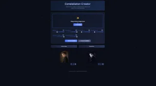Constellation Creator