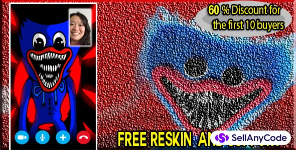 Fake Call for Hero – Voice, Video & Chat Facebook Ads and AdMob