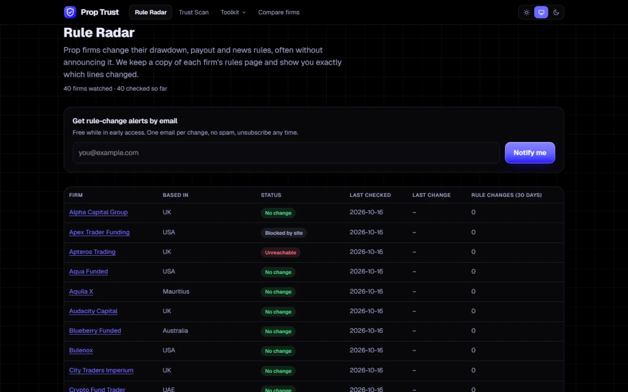 SEO Search & Trust Bundle SEO, Due Diligence & Trust Tools (Next.js) — screenshot 2