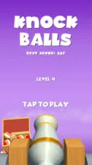 Knock Balls