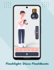 Flashlight