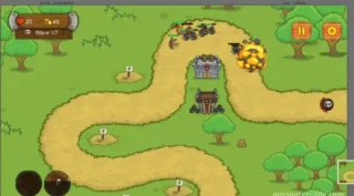 Empire Defense: TD