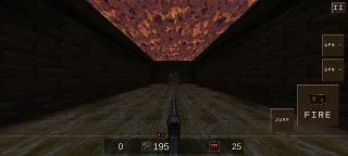 Rune Descent - Complete Android FPS Game (Unity 2022 C# Source)